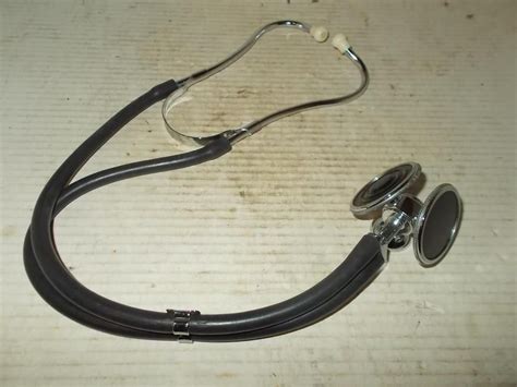tyco stethoscope